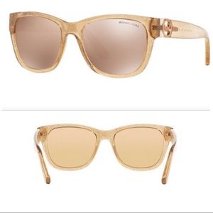 Michael Kors Tabitha IV Sunglasses